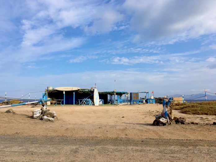 fuerteventura strandbar
